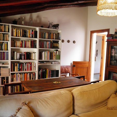Casa Miret Konuk evi Vallvert de Queralt Dış mekan fotoğraf