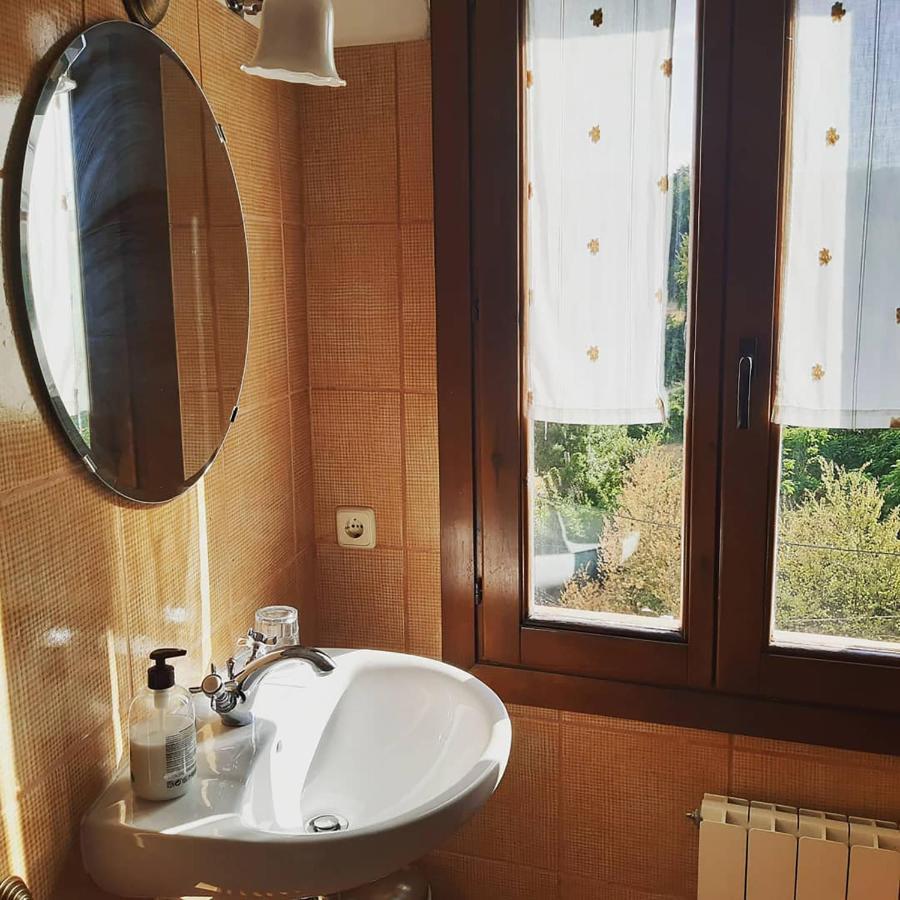 Casa Miret Konuk evi Vallvert de Queralt Dış mekan fotoğraf