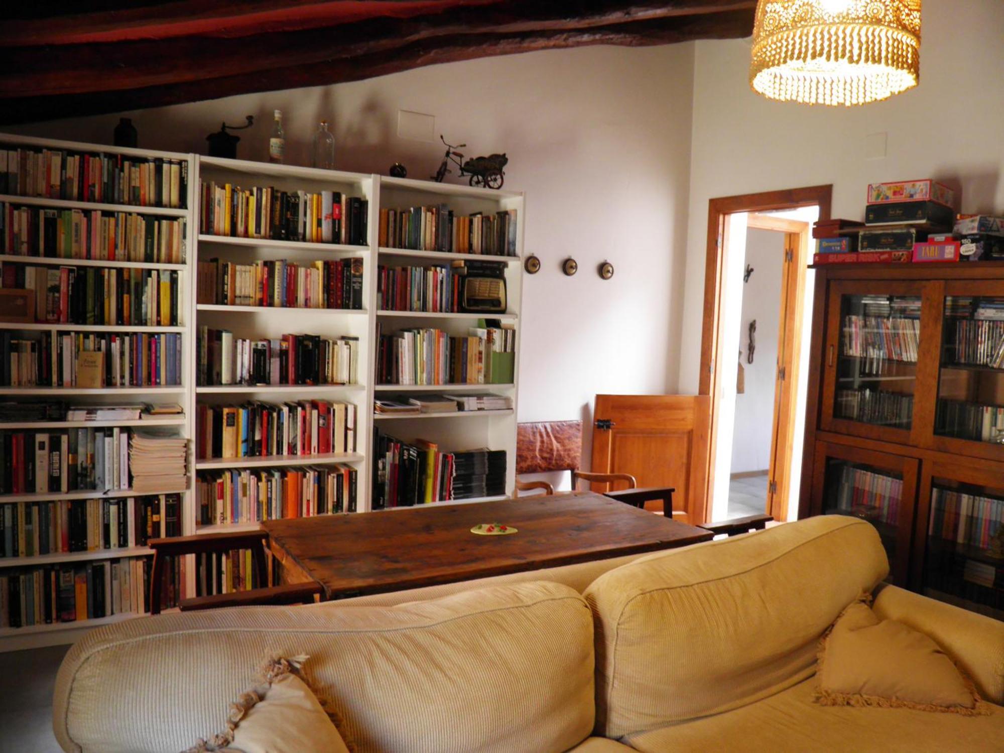 Casa Miret Konuk evi Vallvert de Queralt Dış mekan fotoğraf